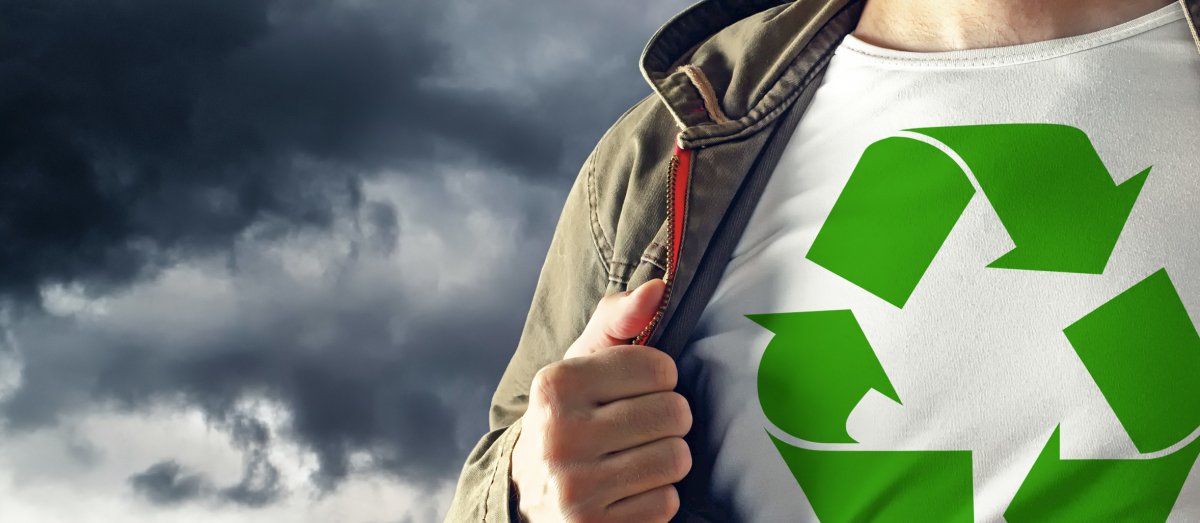 Branchenübergreifende Nachhaltigkeit