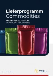 Lieferprogramm Commodities DE