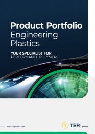 Lieferprogramm Technische Kunststoffe EN