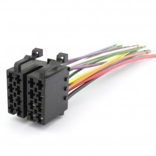 Schalter  & Spultenkörper